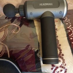 Headmall Massage Gun