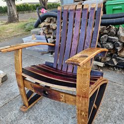 Rocking Chairs 