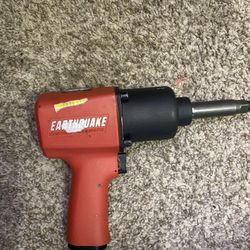 1/2” Pneumatic Impact Wrench
