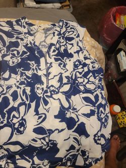 Us size Blouse 3X