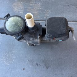 Hayward Tristar Pool Pump
