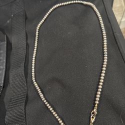 Fresh Water Seed Pearls