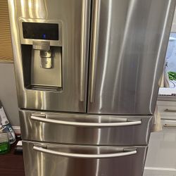 Samsung Refrigerator 