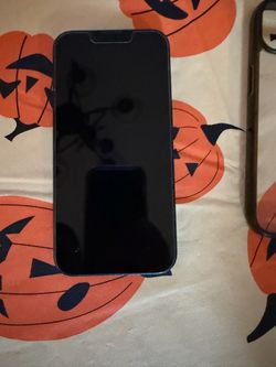 Apple iPhone with Notch Display