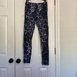 Material girl Leggings Medium
