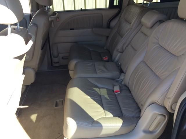 2009 Honda Odyssey