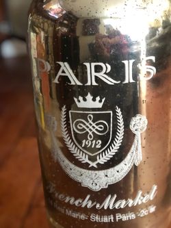 Paris Decor