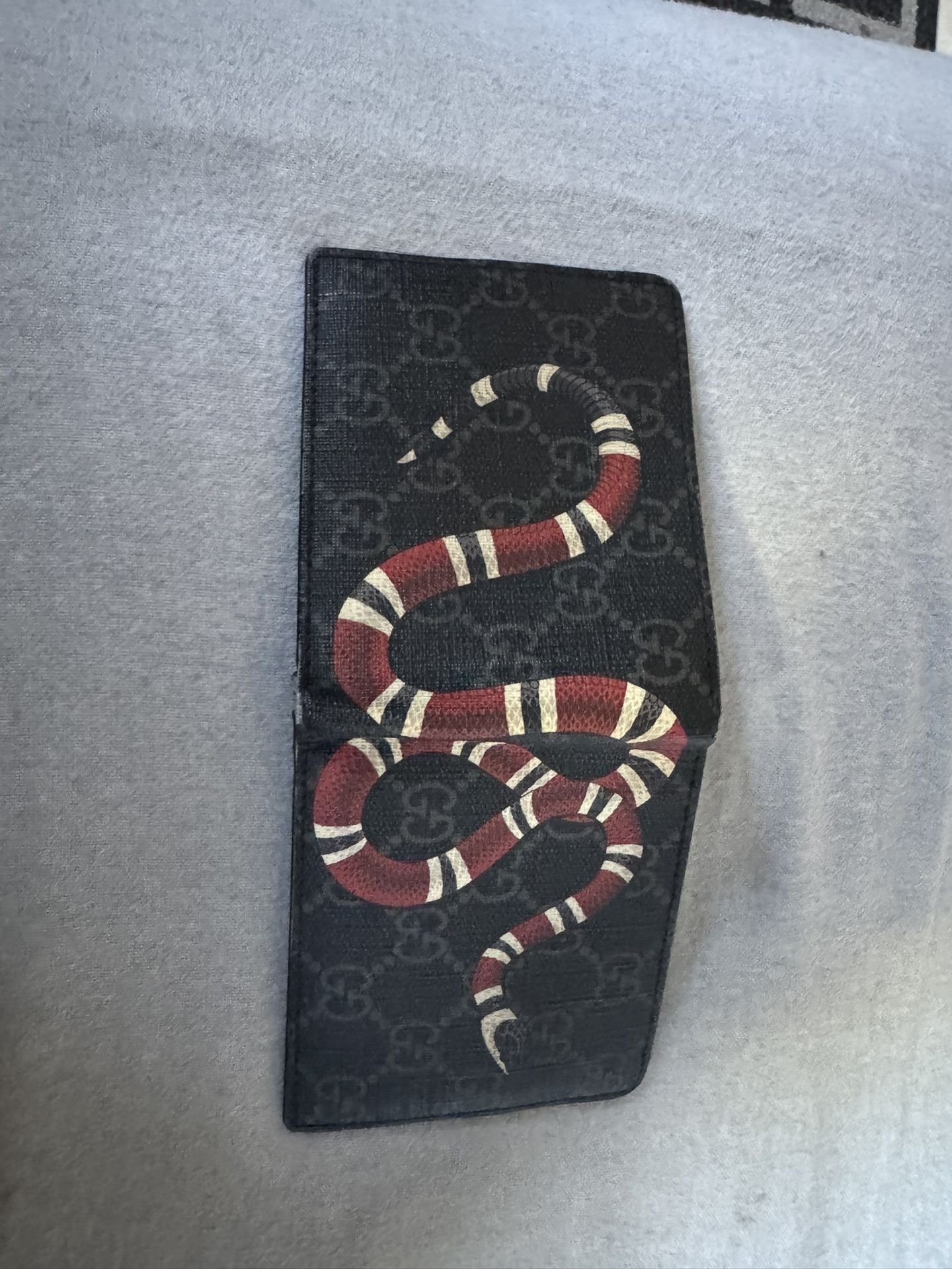 Gucci Wallet