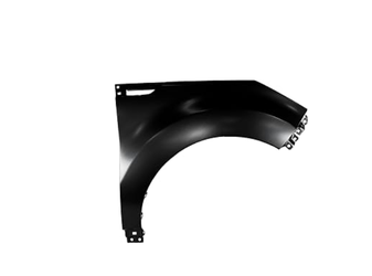 2014-2019 KIA SOL RH FENDER