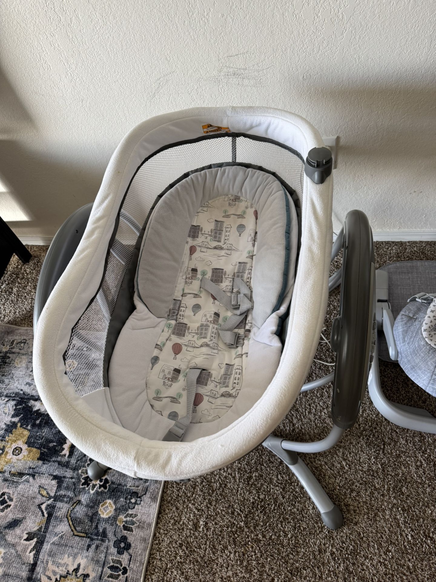 Baby Swing