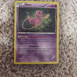 Mew