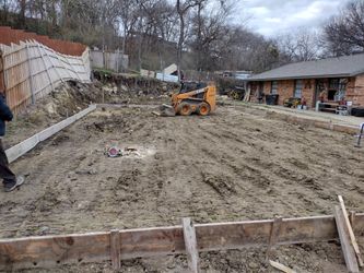 skid steer