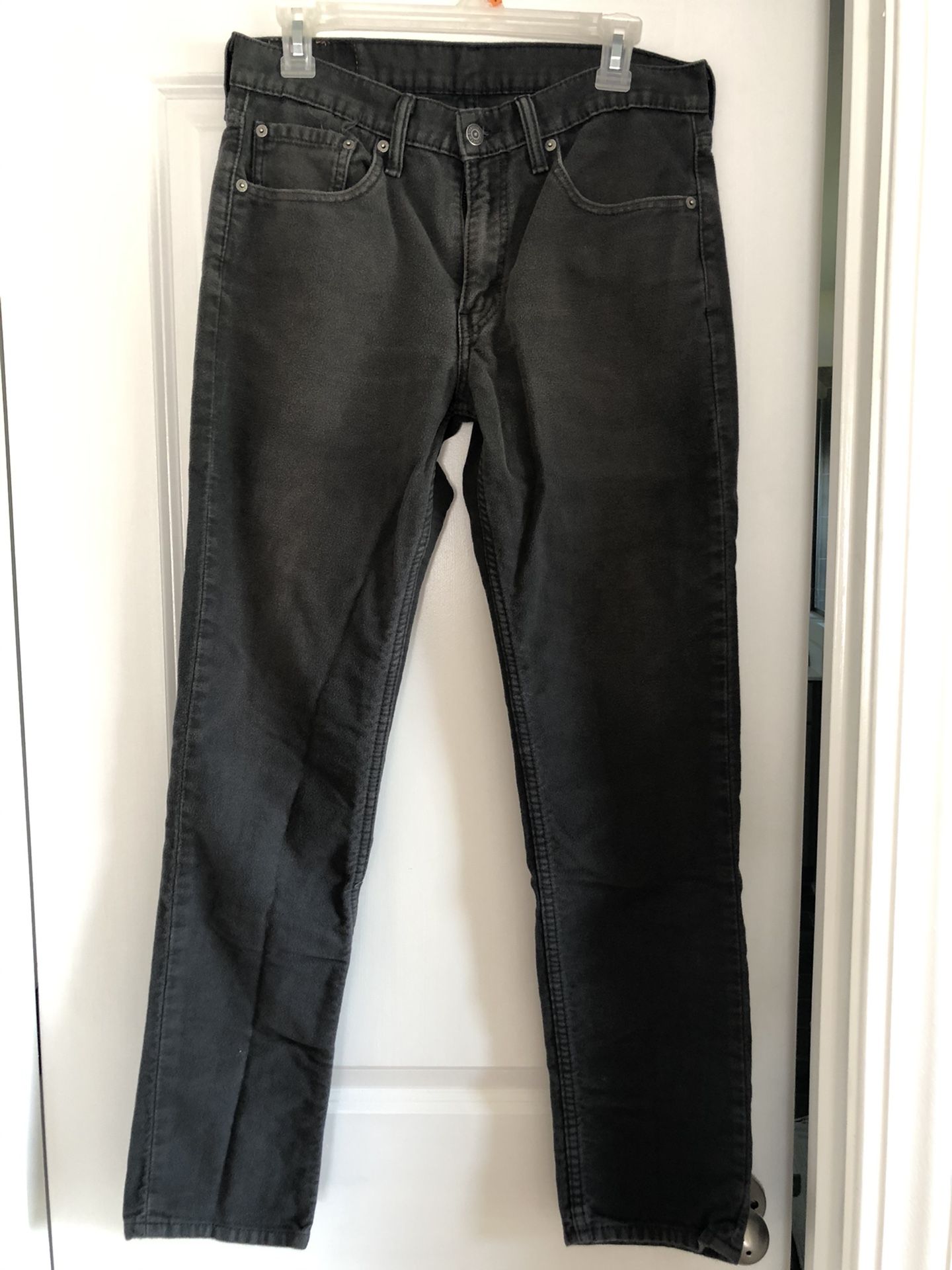511 Levi’s Men’s Jeans