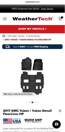 Floor mats