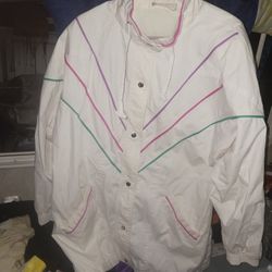 Vintage 1990s Blair Jacket Size 2XL