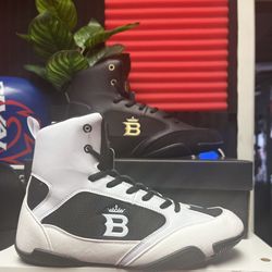 Boxing Shoes 