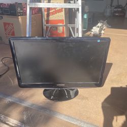 23” Samsung Tv