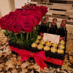 Flower Arrangements For Mother's Day
