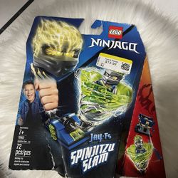 LEGO Ninjago 