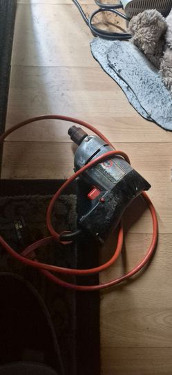Black and Decker