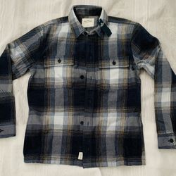 NWT- Hollister Men’s Size S Coat