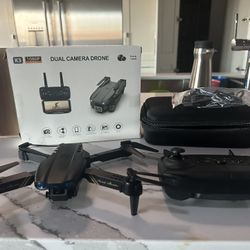 FREE SHIPPING Dual Camera Drone 