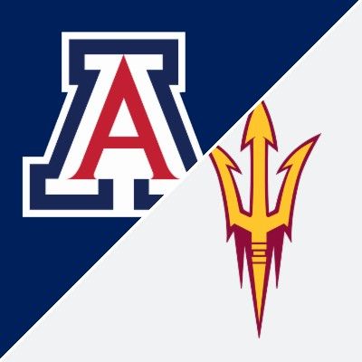 ASU UOFA Arizona State Arizona Basketball Tickets