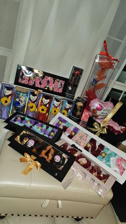 Graduation gifts