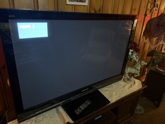 Panosonic Plasma TV 50 Inch