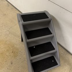 Per Stairs