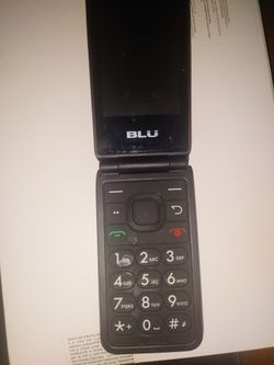 BLU PHONE FOR SALE 