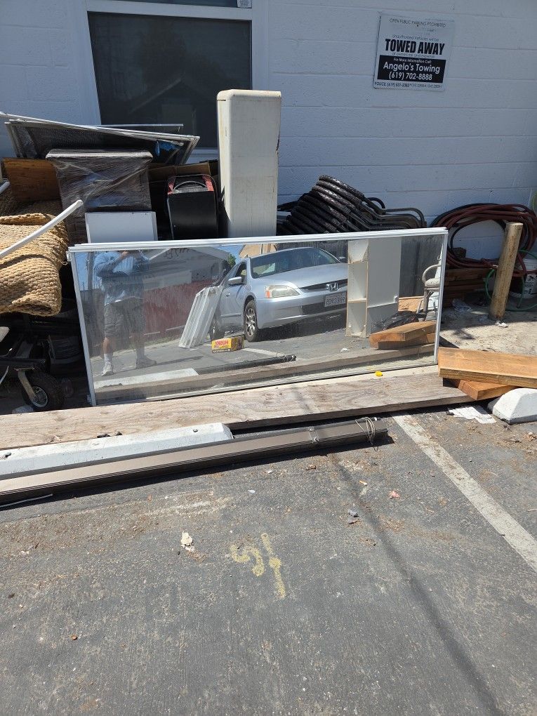 Mirror Closet Doors FREE FREE FREE.