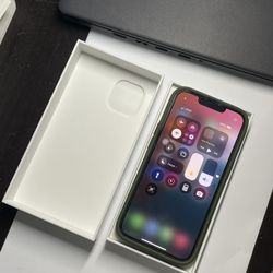 IPHONE 13 PRO 512 GB UNLOCKED 