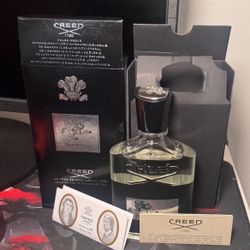Creed Aventus  100 ML