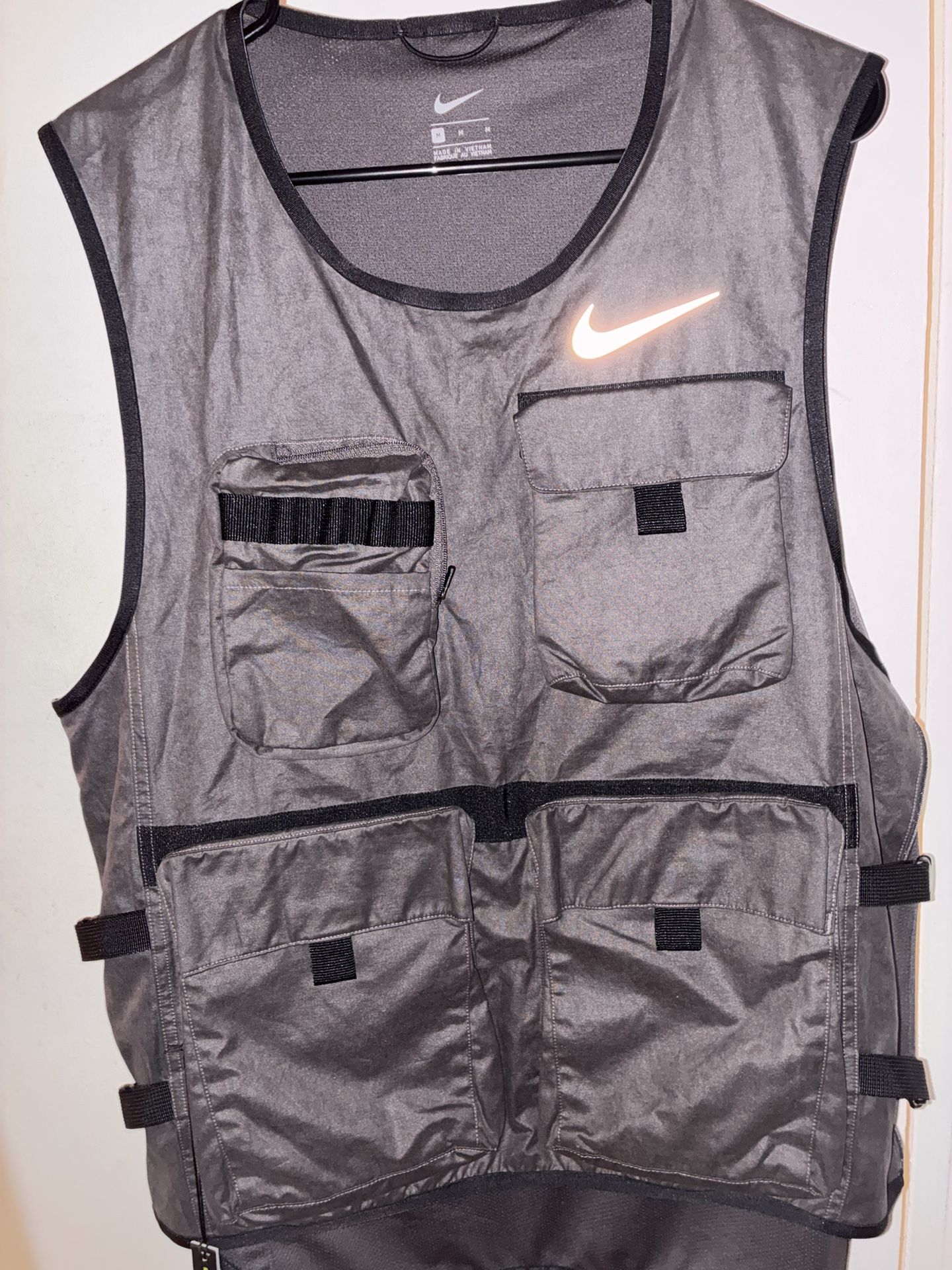 Nike Vest