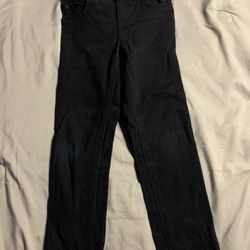 Boys Jean $15