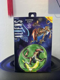 Aliens