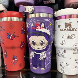 Labubu Stanley for Kids