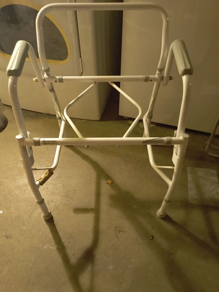 Over The Toilet Seat