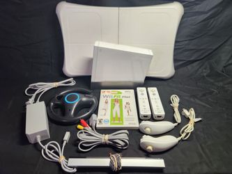 NINTENDO WII