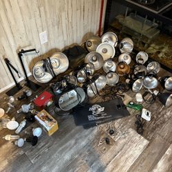 Reptile Heating Supplies