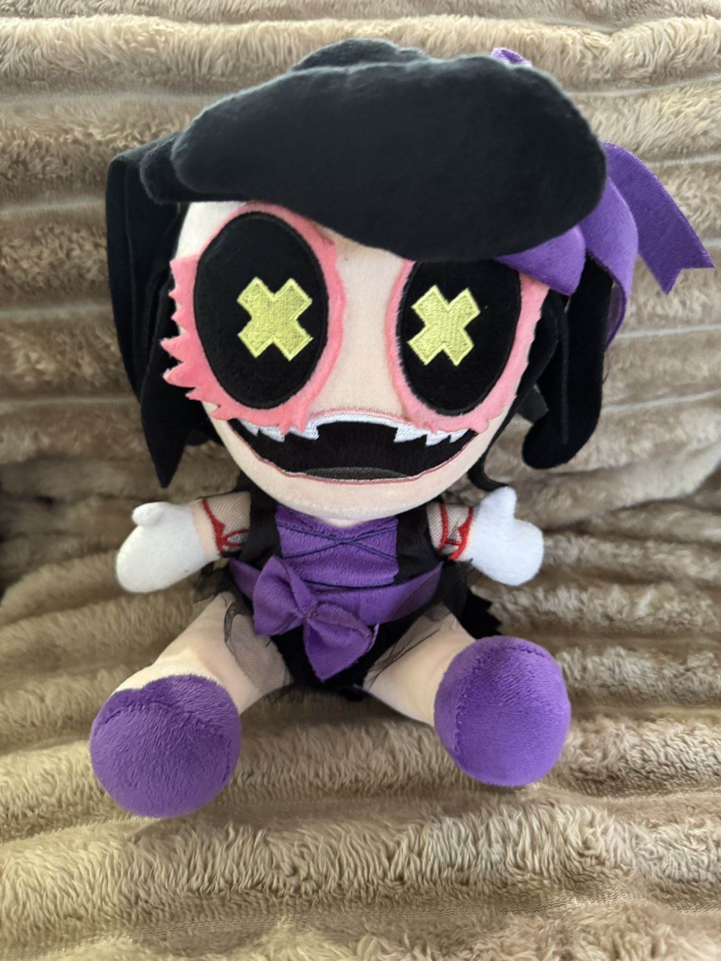 Drones Plush Toy Cartoon Fan Stuffed Doll