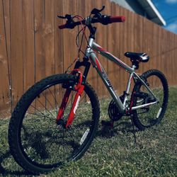 Rallye 24 inch bike sale