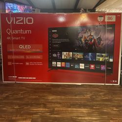 Vizio 4k Smart TV