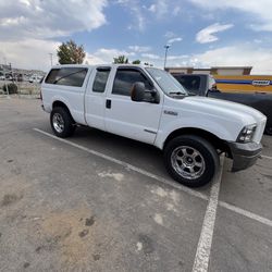 2006 Ford F-250
