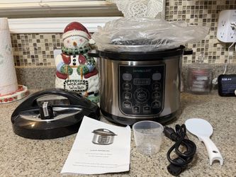Servapetit Pressure Cooker
