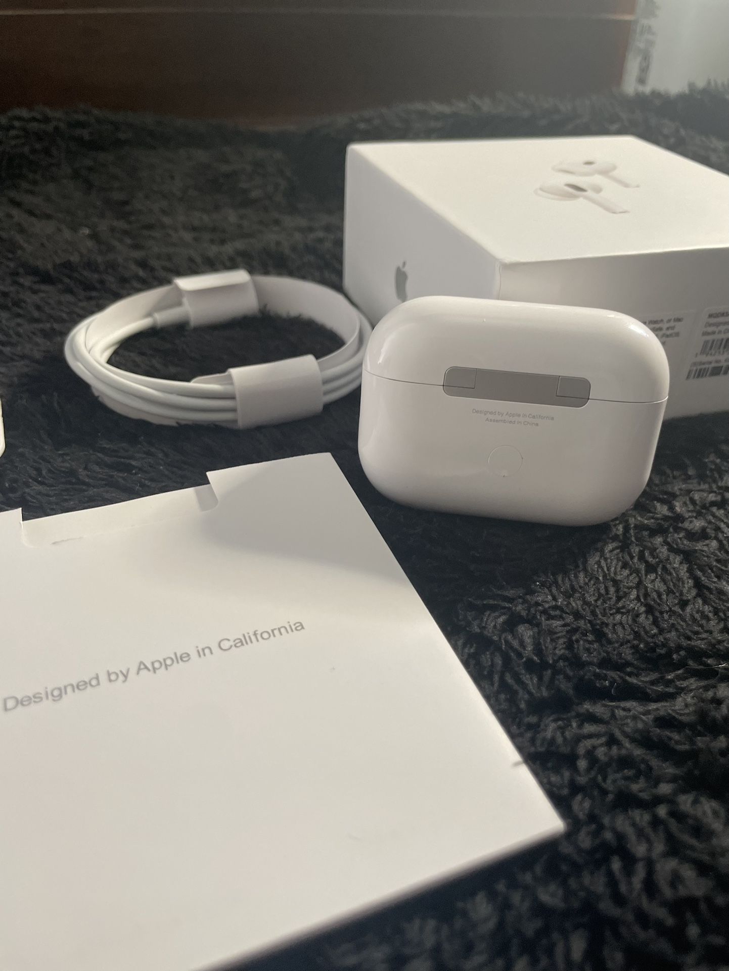 A!rPods Pro