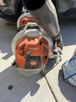 Stihl BR800X