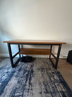 Desk for sale