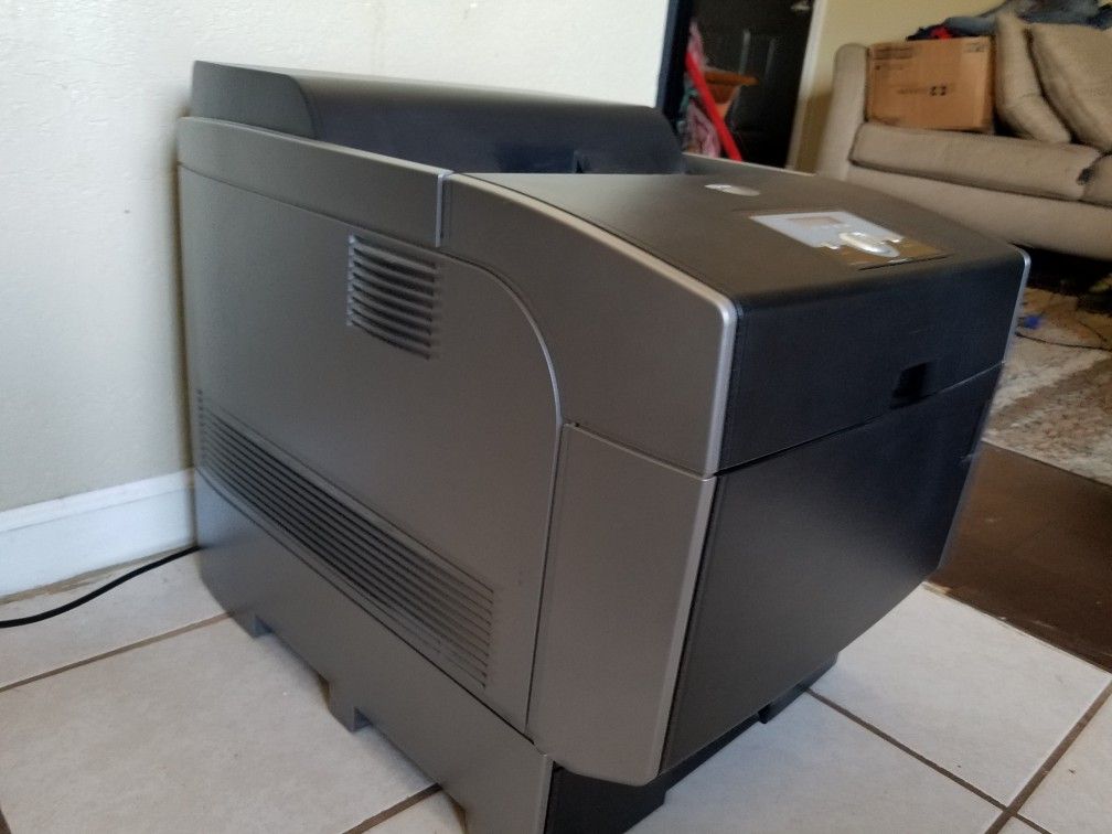 Dell 5110CN Color Laser Printer for Sale in Newport News, VA OfferUp